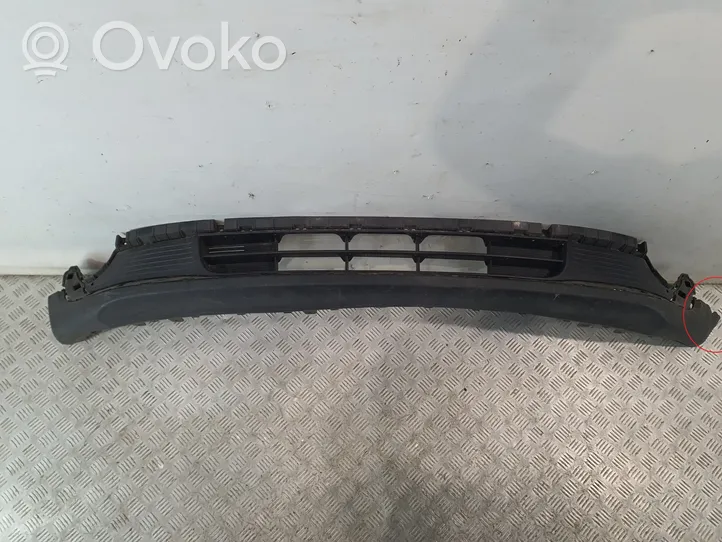 KIA Soul Front bumper 86512E4000