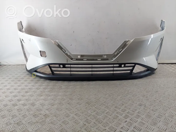 Nissan Qashqai J12 Zderzak przedni 620226UA0H