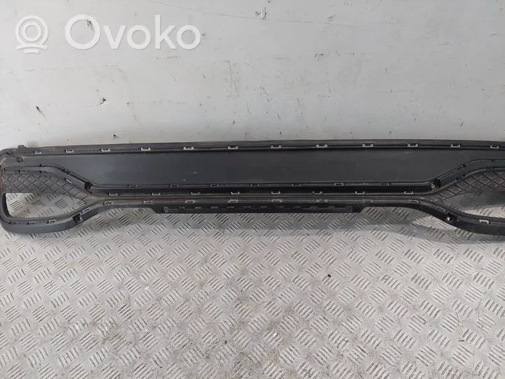 Hyundai i20 (GB IB) Rivestimento della parte inferiore del paraurti posteriore 86612C8AC0