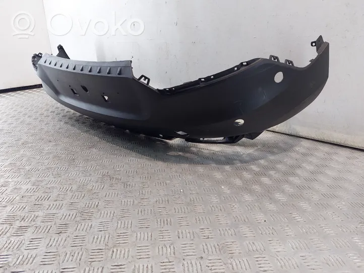 Opel Grandland X Rear bumper 1980032X