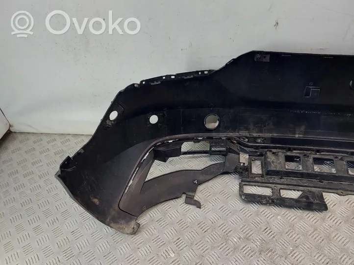 Opel Grandland X Rear bumper 1980032X