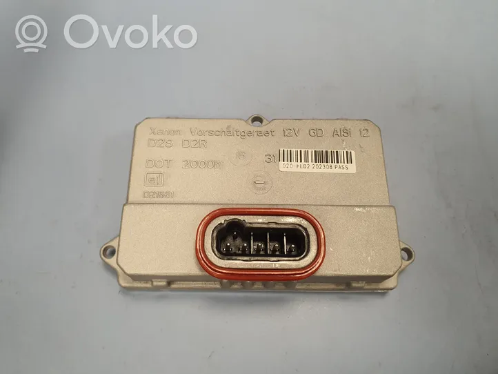 Mercedes-Benz CLS C219 Module de ballast de phare Xenon 5DV00829000