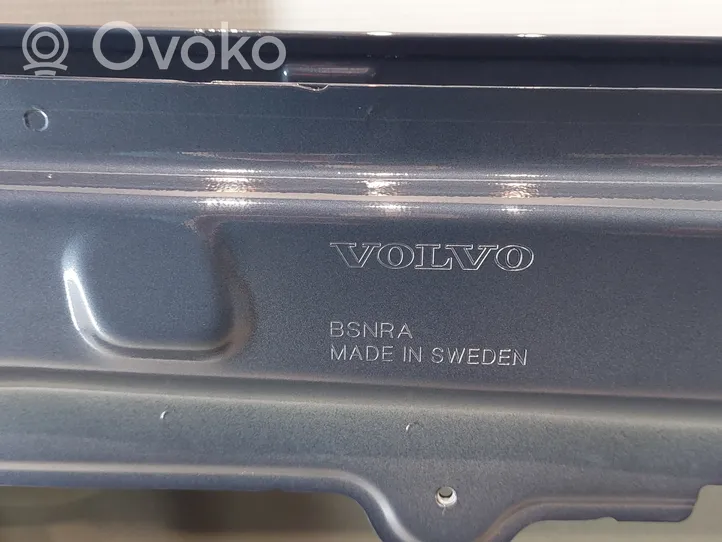 Volvo XC60 Galinės durys 31698991