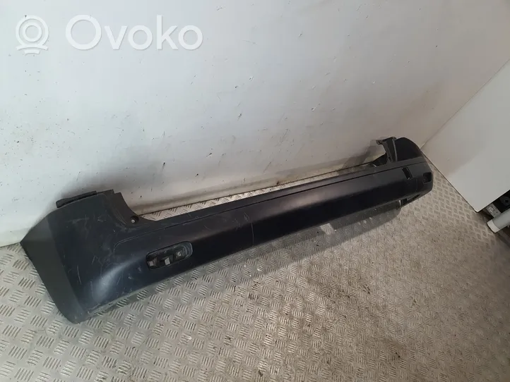 Toyota Proace Paraurti 9808627477