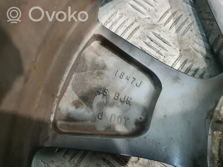 Lexus UX Felgi aluminiowe R18 4261176320