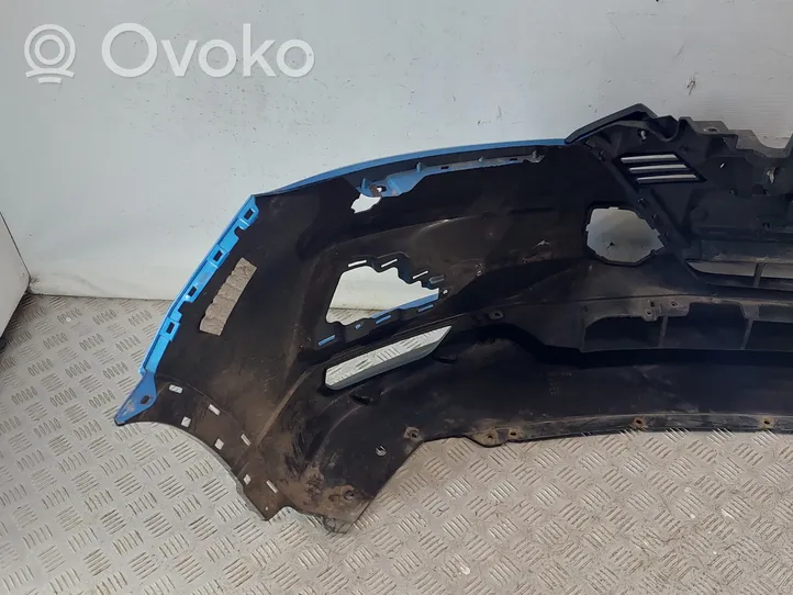 Nissan Qashqai Передний бампер 62022HV00H