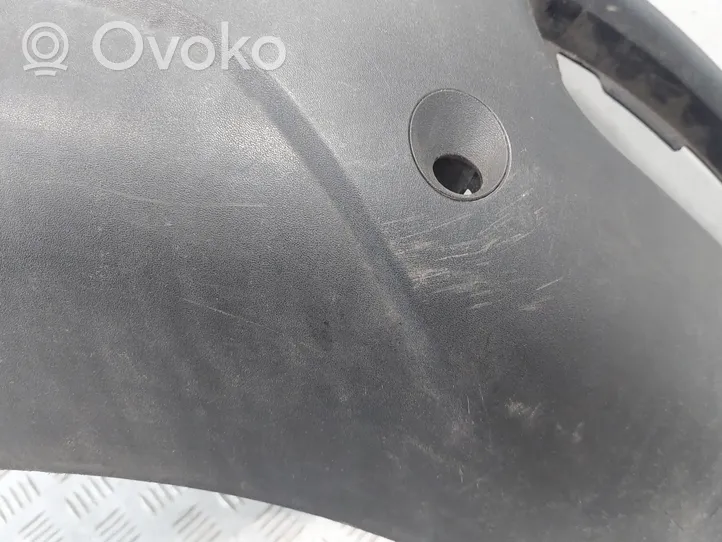 Volvo XC60 Rivestimento della parte inferiore del paraurti posteriore 30763428