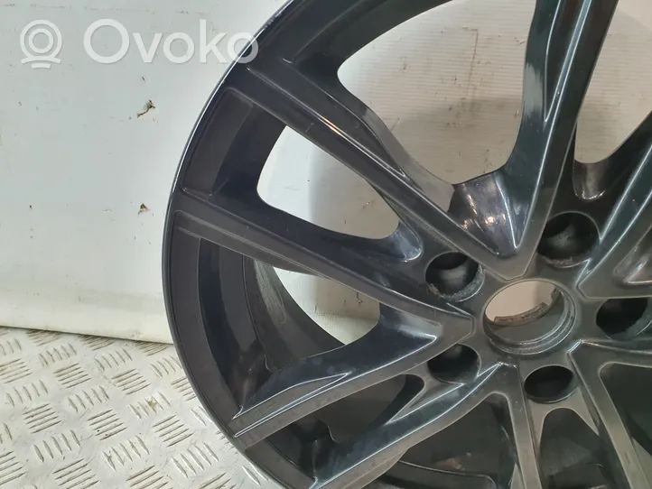 Nissan Qashqai J12 Felgi aluminiowe R17 KB4094E260