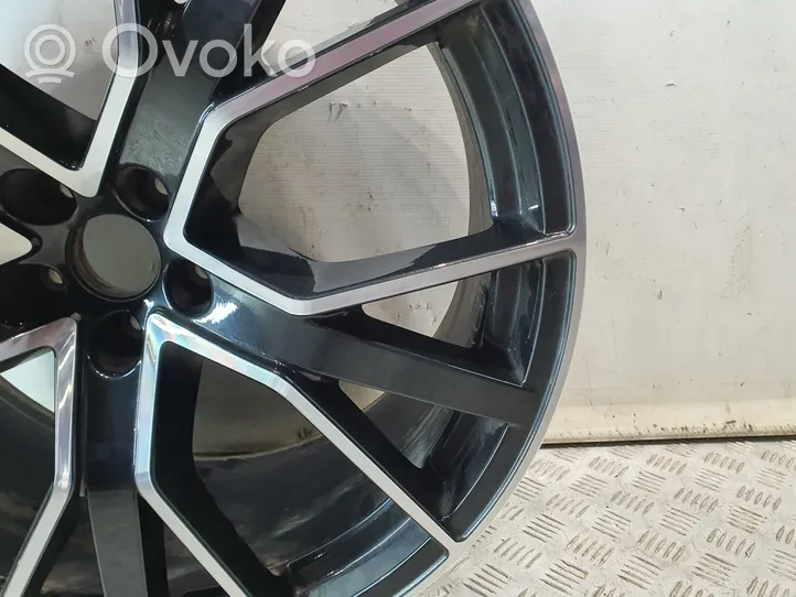 Audi Q8 R22 alloy rim 4M8601025CP