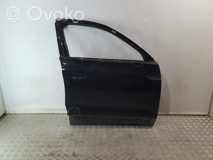 Volkswagen Touareg III Front door 760831312A