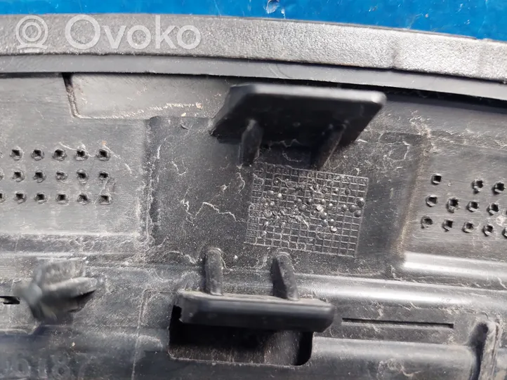 Volvo V60 Listwa zderzaka tylnego 32206172
