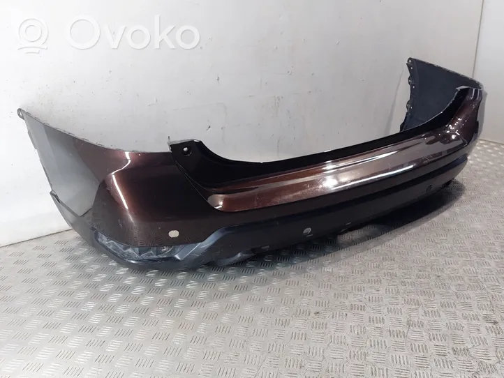 Nissan X-Trail T32 Rear bumper 850226FR0H