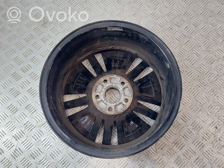 Volkswagen Golf VII R16 alloy rim 5GE601025