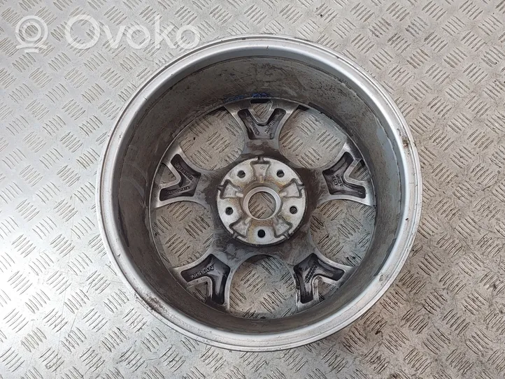 Nissan Juke II F16 Felgi aluminiowe R17 403006PA1A