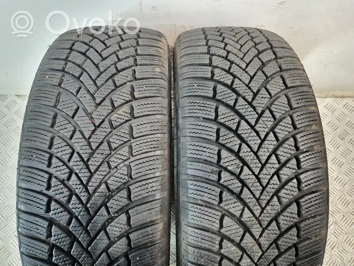 Mini One - Cooper F56 F55 Pneus d'hiver R17 BRIDGESTONE