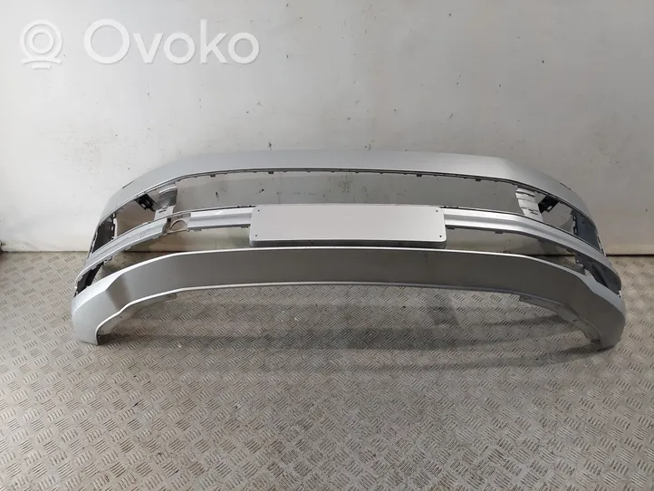 Volkswagen Multivan T6 Front bumper 7E5807221D