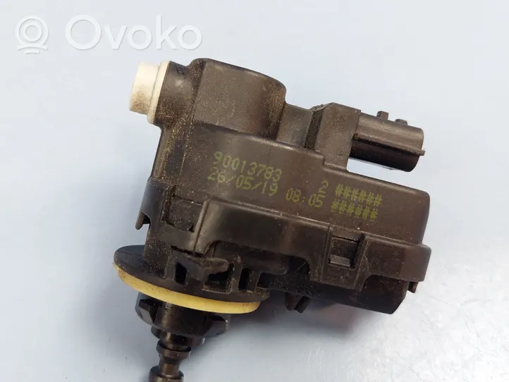 Toyota C-HR Headlight level adjustment motor 90013783