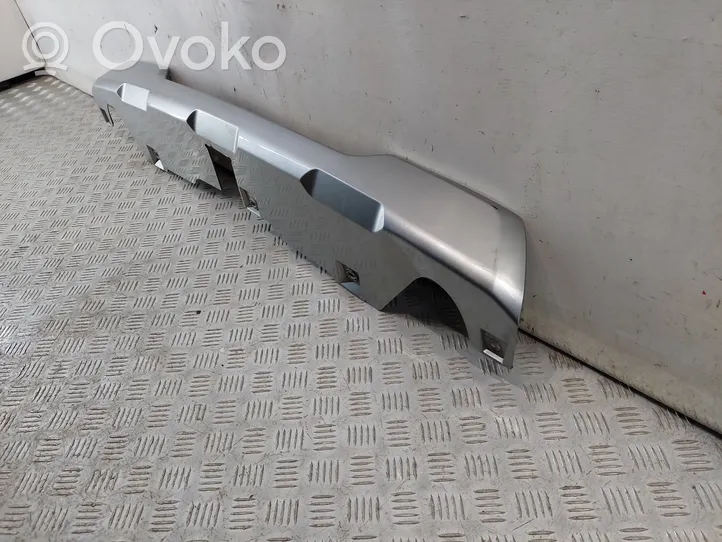 Subaru Outback (BT) Rivestimento della parte inferiore del paraurti posteriore 57734AN120