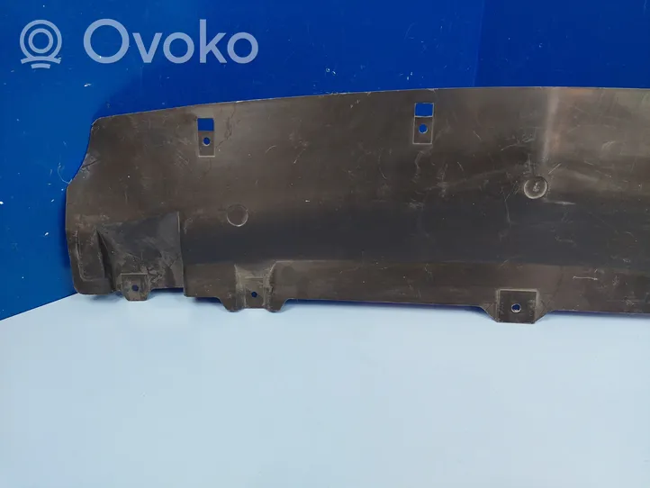 BMW 5 F10 F11 Front bumper skid plate/under tray 51905276