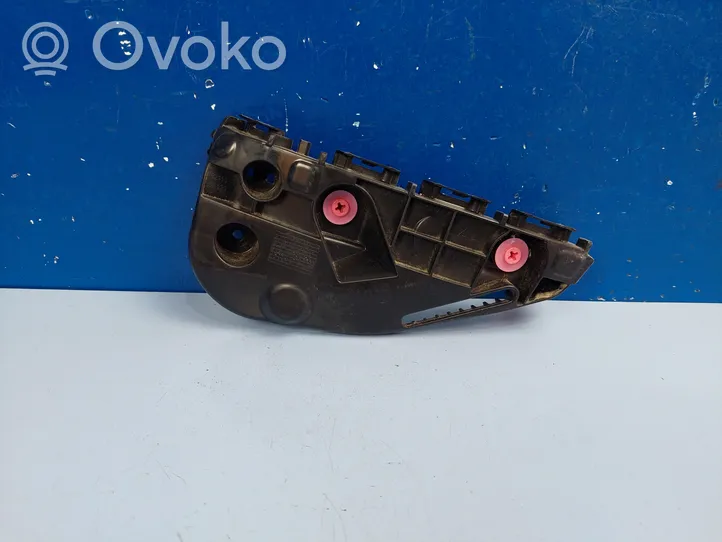 Toyota Hilux (AN120, AN130) Support de montage de pare-chocs avant 521160K190