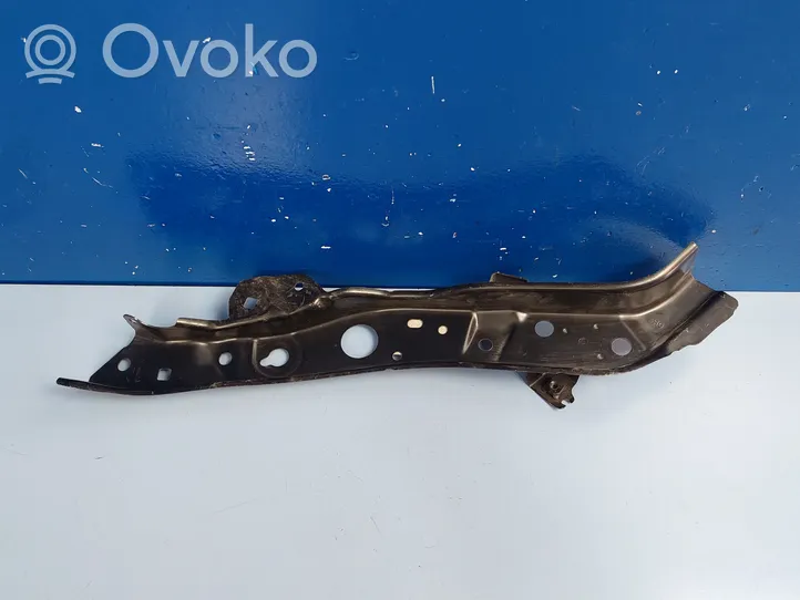 Lexus CT 200H Panel mocowania chłodnicy 5320276010