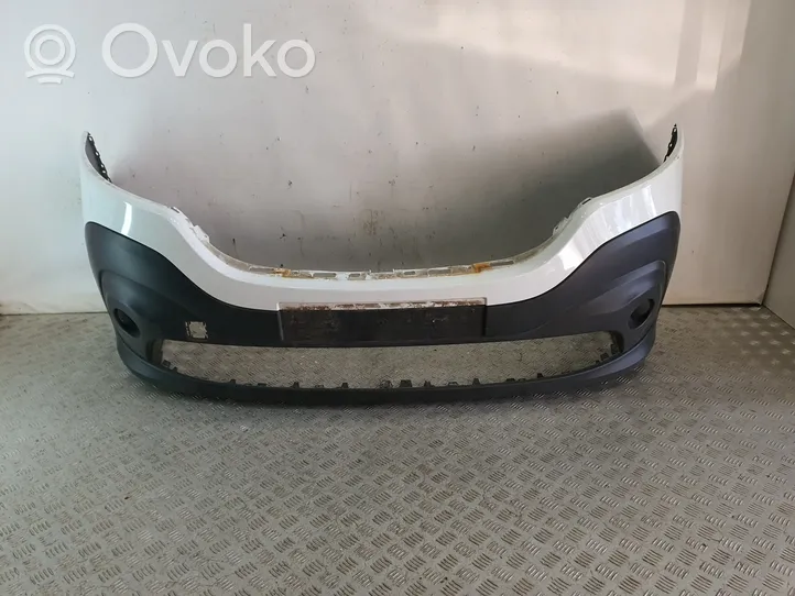 Renault Trafic III (X82) Front bumper 620223380R