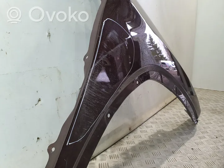 Lexus RX 330 - 350 - 400H Lokasuoja 5380148120