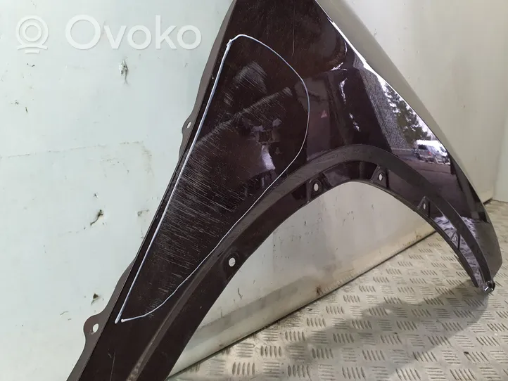 Lexus RX 330 - 350 - 400H Lokasuoja 5380148120