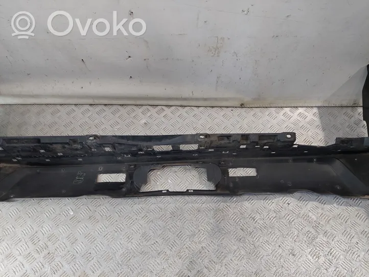 Lexus LX III URJ200 Rear bumper 5215960840