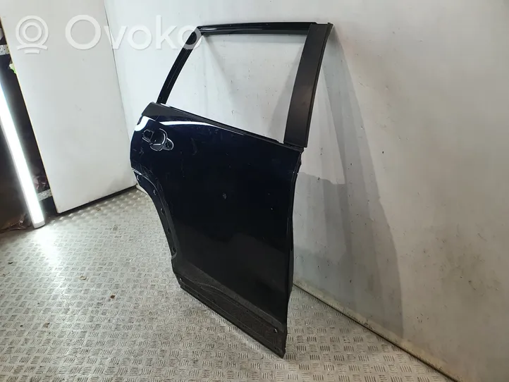 Toyota RAV 4 (XA50) Aizmugurējās durvis 