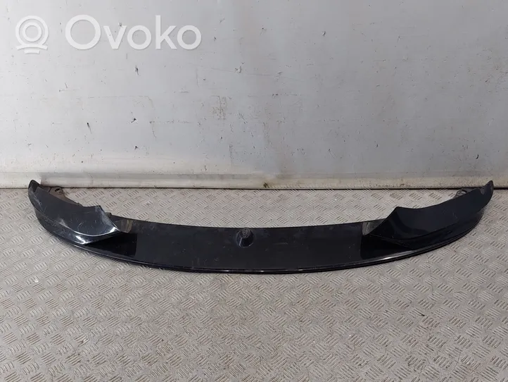 BMW 4 F32 F33 Front bumper lip 59061278