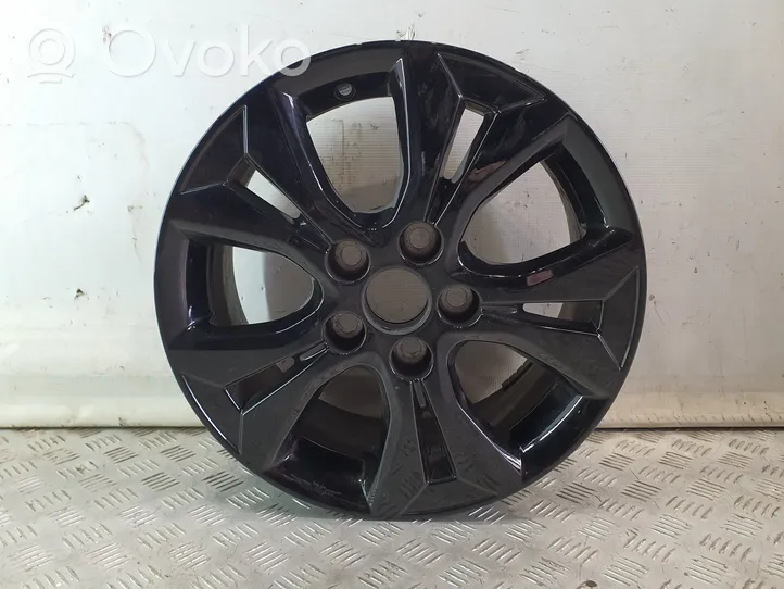 Toyota Yaris Cross Cerchione in lega R16 PW4570D006ZB