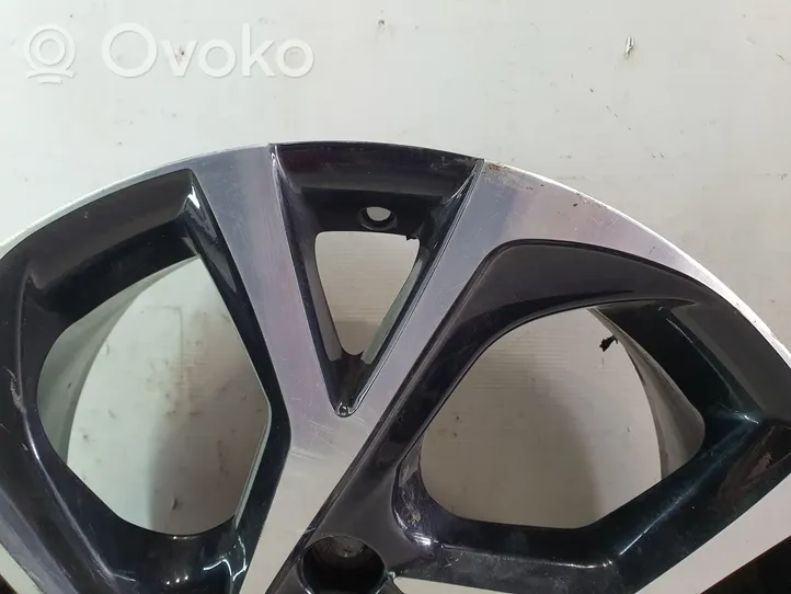 Toyota C-HR Felgi aluminiowe R18 42611F4040