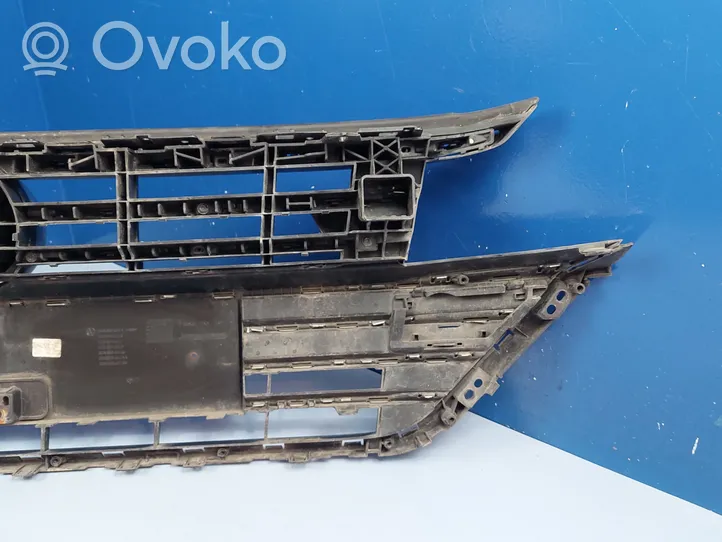 Volkswagen Arteon Maskownica / Grill / Atrapa górna chłodnicy 3G8853655A