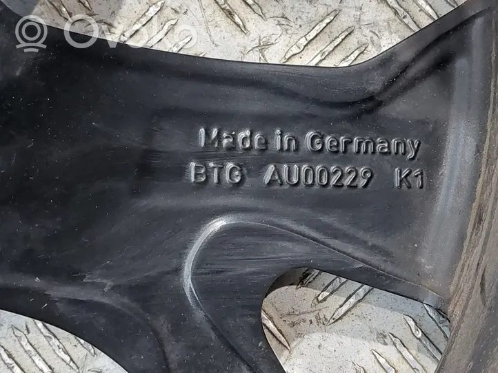 Audi e-tron Felgi aluminiowe R21 4KE601025AD