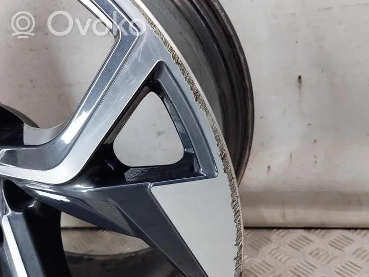 Audi e-tron Обод (ободья) колеса из легкого сплава R 21 4KE601025AD