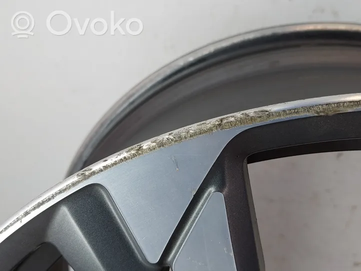 Volvo XC90 R22 alloy rim 31454204