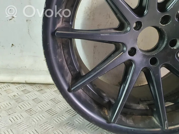 Honda Jazz IV GR R19 alloy rim ROHANA