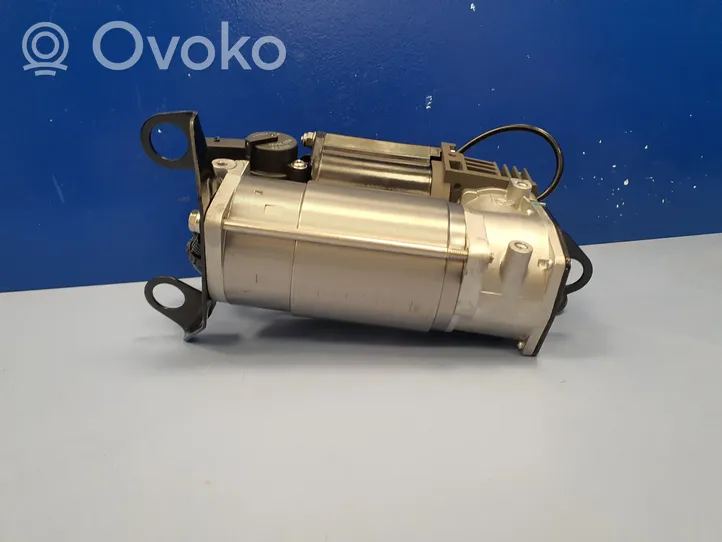 Audi A6 Allroad C6 Air suspension compressor/pump 4F0616006A