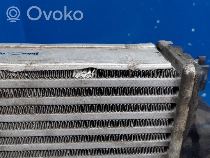 Nissan Qashqai Radiatore intercooler 144614EB1B