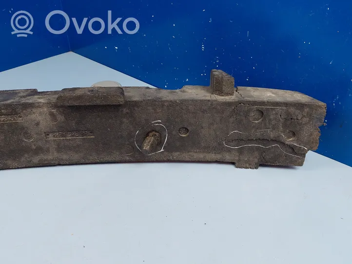 Nissan Qashqai Absorber zderzaka przedniego 62090HV00A