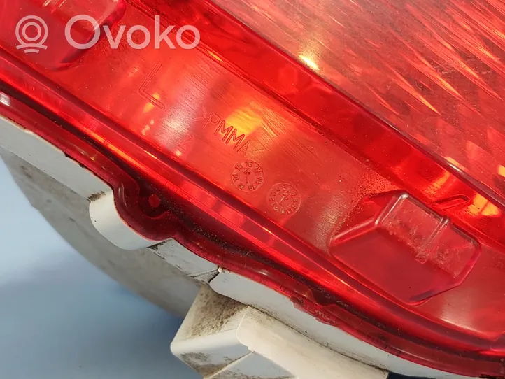 Toyota Yaris Światło przeciwmgielne tylne 815910D190