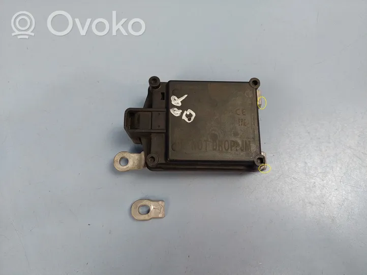 Nissan Qashqai Capteur radar de distance 284385FA4A