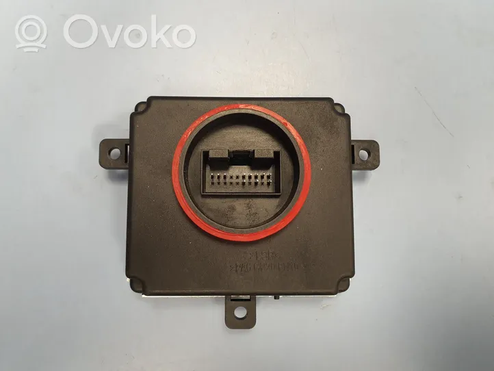 Volkswagen Sharan Headlight ballast module Xenon 4G0907697G