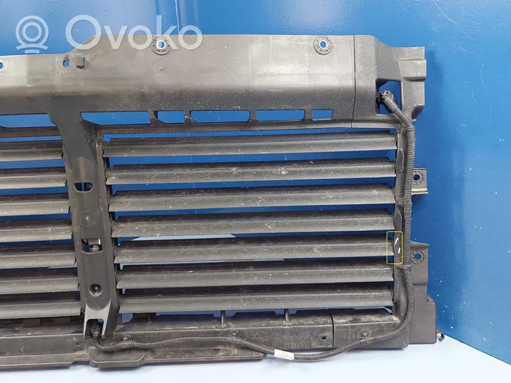 Cadillac Escalade Condotto d'aria intercooler 85573922