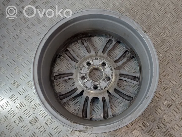 Toyota Sienna XL40 IV R17 alloy rim 4261108200