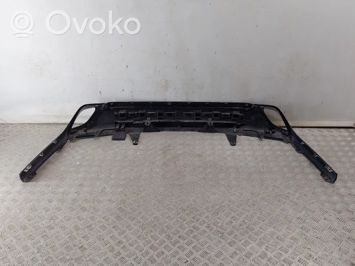 Toyota Highlander XU70 Нижняя часть бампера 521510E090