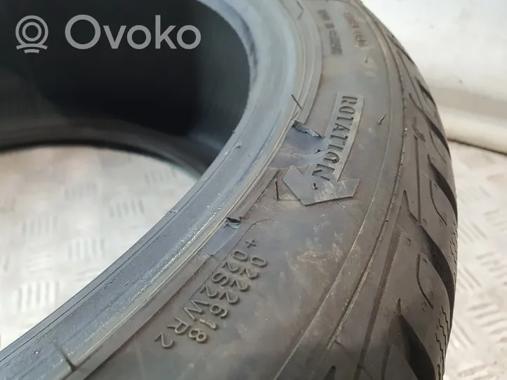 Mini One - Cooper F56 F55 Зимняя покрышка (покрышки) R 19 GOODYEAR