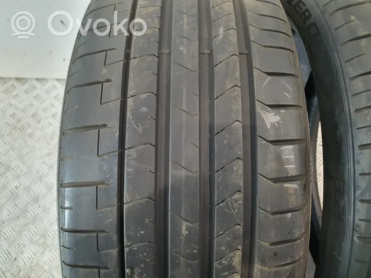 Mini One - Cooper F56 F55 Opony letnie R20 PIRELLI