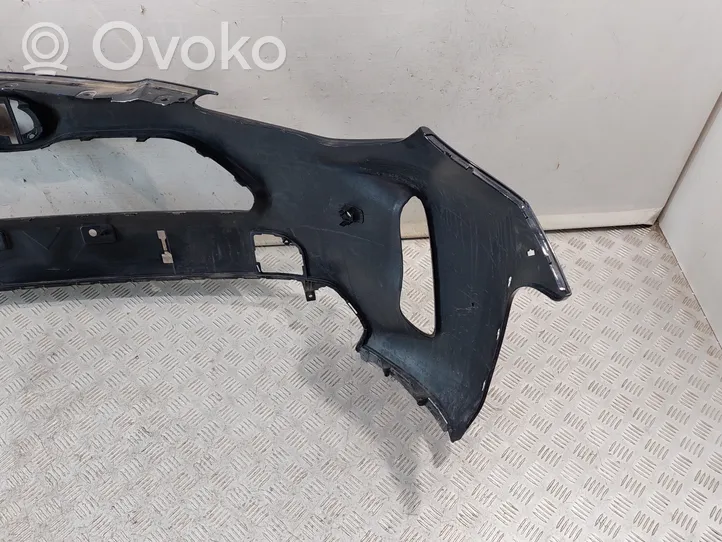 Toyota Yaris Cross Front bumper 521190DC20